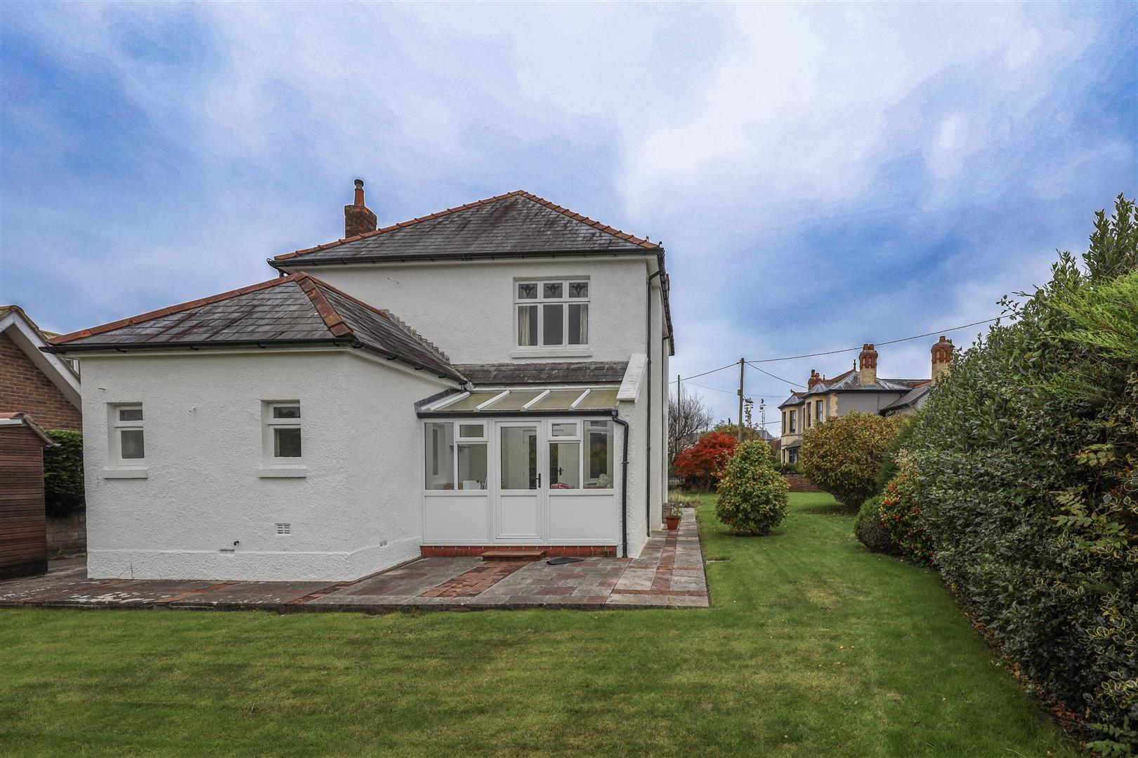 70 Broadway, Llanblethian, Cowbridge, Vale of Glamorgan, CF71 7EW